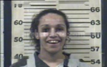 Syeisha Teresa Kilby