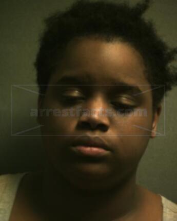 Shanice Rachelle Smith