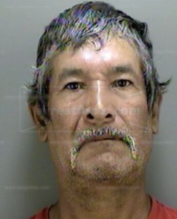 Abelardo Gonzales Gonzales