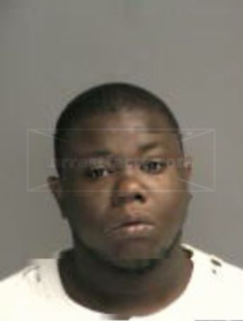 Alsharif Baltimore