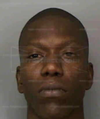Cordell Devon Shankle