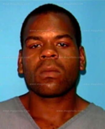 Erick George Brooks