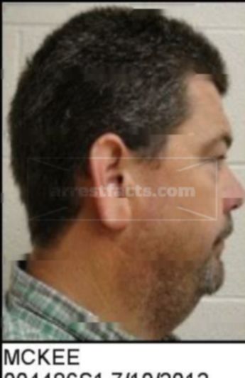 Michael Wayne Mckee