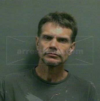 Gary Eugene Jones