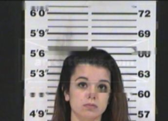 Ashlie Denise Cheyenne Evans