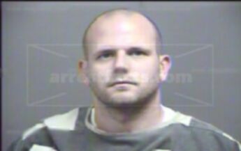 Brandon Craig Blackman
