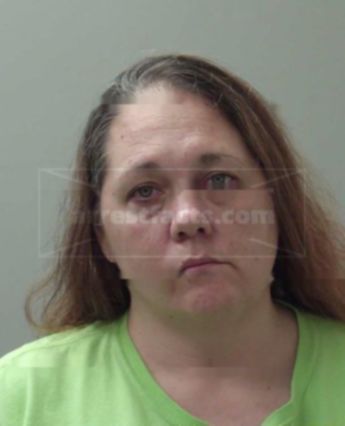 Kimberly Sue Malone