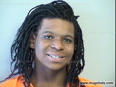 Tiwyn Jonel Overstreet