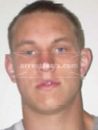 Travis S Meisinger