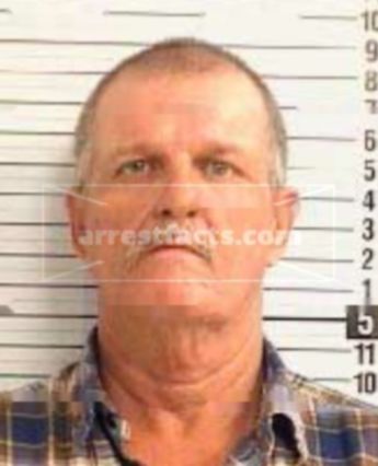 James David Chambers