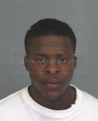 Derrick Lamar Bennett