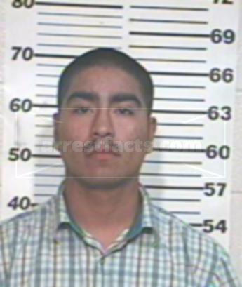 Roberto Salinas Duarte