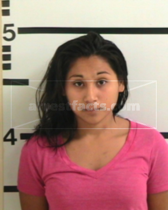 Farrah Frichelle Soto