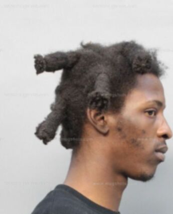 Devin Lamar Smith
