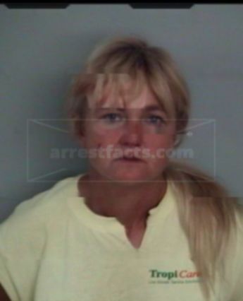 Loretta Jenean Dyal