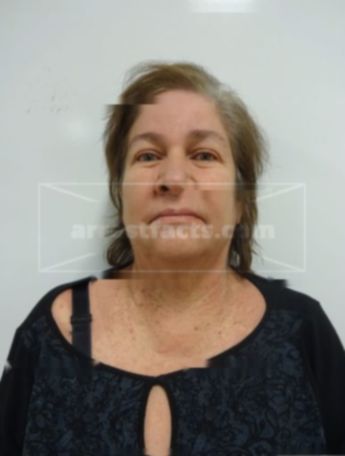 Teresa G Lex