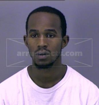 Leroyce Stephen Britton