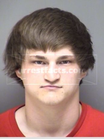 Jacob Bradley Schroeder