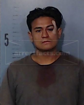 Lindrith Kyle Tsoodle