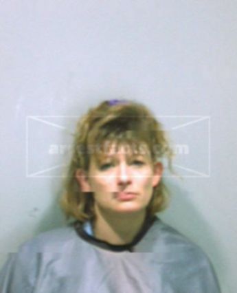 Jennifer Mae Craig