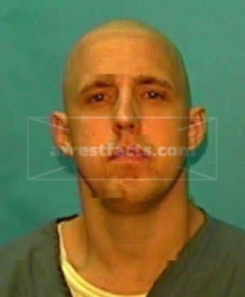 Troy Rainer Stinson