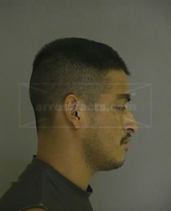 Francisco Javier Ortiz