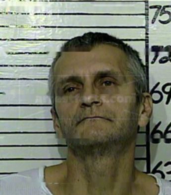 Dennis Mitchell Alford