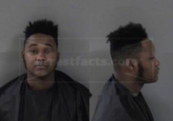 Anthony Carlos Mccarthy