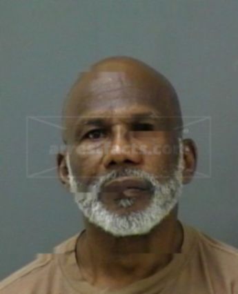 Thomas Aldin Mckenzie