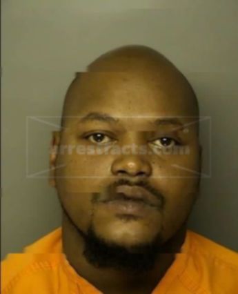 Russell Correll Henry