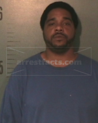 Leslie Wayne Boyd