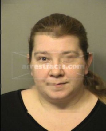 Lori Beth Zakula / Brown