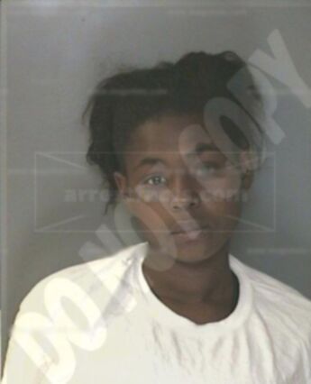 Marlena Chatman