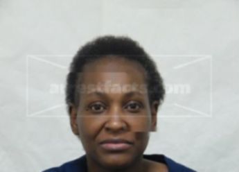 Jacqueline Jackson Nelson