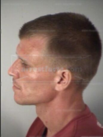 Ronnie Mitchell Farnam