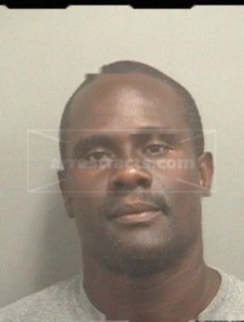 Pegro Antonio Patterson