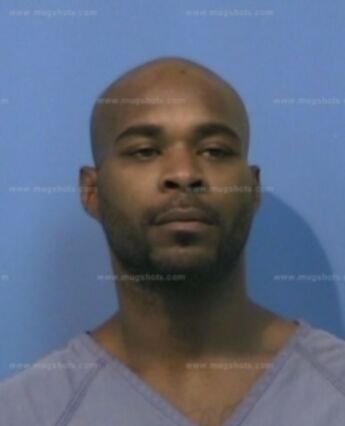 Charles Detric Abercrombie