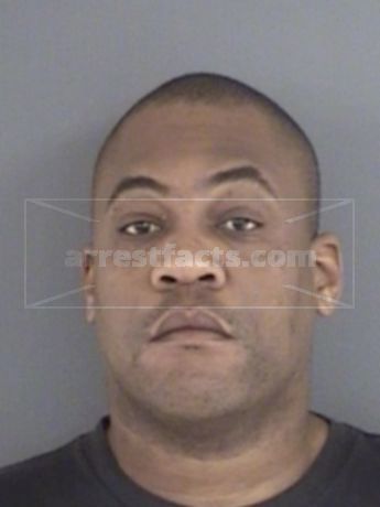Cory Jamar Mcgrew