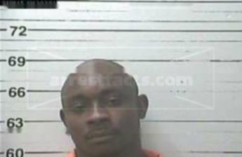 Marco Shanta Evans