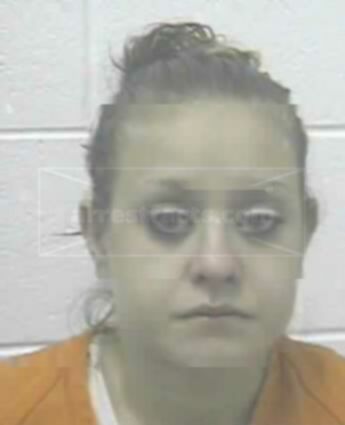 Brittany Nichole Edens