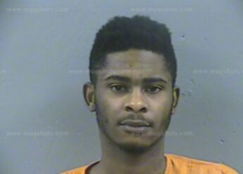 Michael Deshalne Tillman