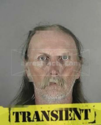 Jesse Thomas Garehart