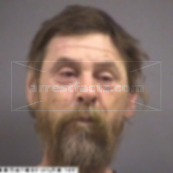 Carl Patrick Cruikshank