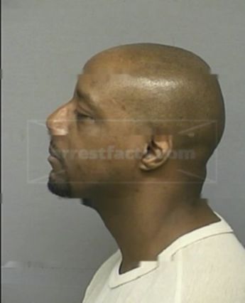 Christopher Dewayne Duke