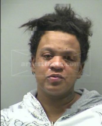Zakia Garrison