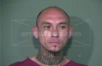 Gilbert Florez Vega