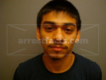 Brian Alex Martinez
