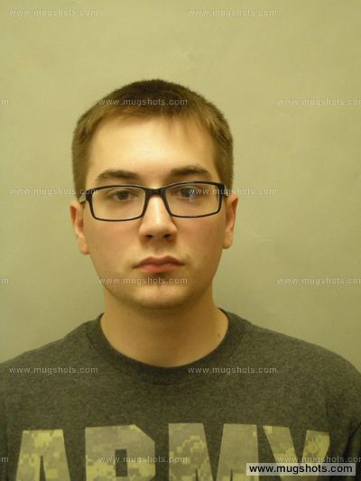 Tyler C Timmerman