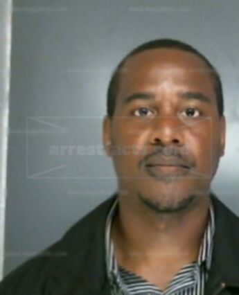 Derrick Lemont Poinsette