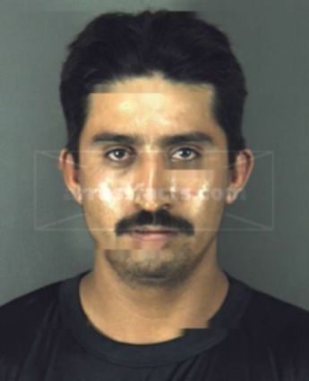 Fernando Ramirez-Ramirez